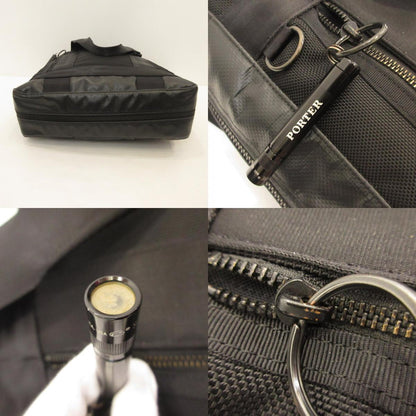 PORTER | ポーター HEAT 2WAY TOTE BAG その他バッグ 703-07965 ブラック