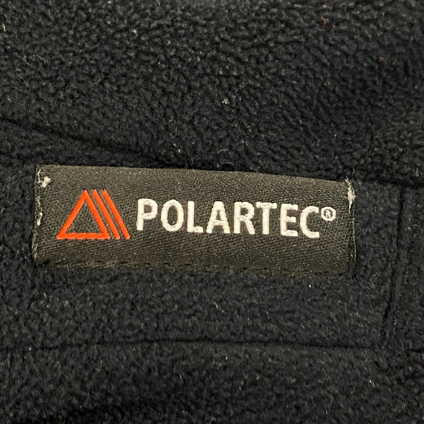 KEBOZ | ケボズ POLARTEC HALF ZIP PULLOVER その他トップス フリース ブラック サイズ：XL【姫路東店】