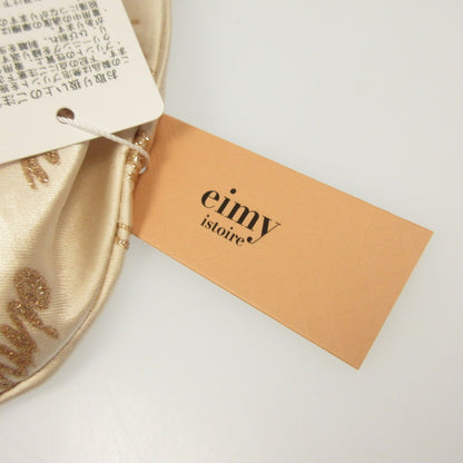 eimy istoire | エイミーイストワール eimy glitterリボンシュシュ その他小物 1124459796-0 アイボリー