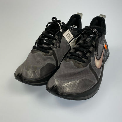NIKE | ナイキ ZOOM FLY SP スニーカー AJ4588-001 2018A/W サイズ：28cm ブラック 28cm【姫路東店】