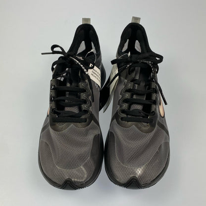 NIKE | ナイキ ZOOM FLY SP スニーカー AJ4588-001 2018A/W サイズ：28cm ブラック 28cm【姫路東店】