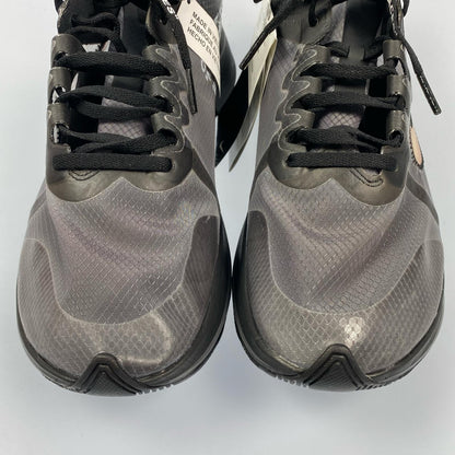 NIKE | ナイキ ZOOM FLY SP スニーカー AJ4588-001 2018A/W サイズ：28cm ブラック 28cm【姫路東店】