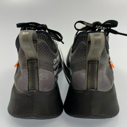 NIKE | ナイキ ZOOM FLY SP スニーカー AJ4588-001 2018A/W サイズ：28cm ブラック 28cm【姫路東店】