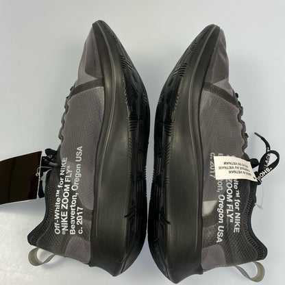 NIKE | ナイキ ZOOM FLY SP スニーカー AJ4588-001 2018A/W サイズ：28cm ブラック 28cm【姫路東店】