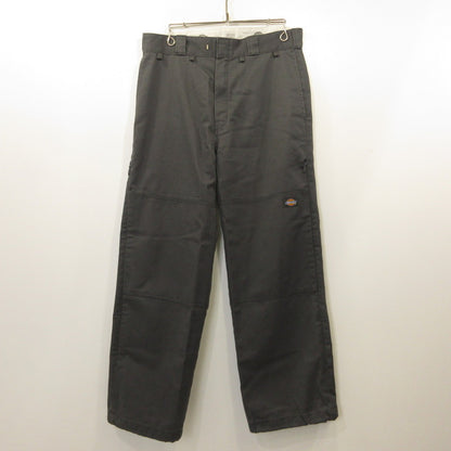Dickies | ディッキーズ Ventilation Double Knee Work Pant チノパンツ SD24F-PT01 グレー サイズ：M