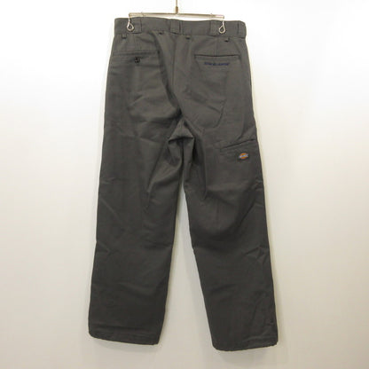 Dickies | ディッキーズ Ventilation Double Knee Work Pant チノパンツ SD24F-PT01 グレー サイズ：M