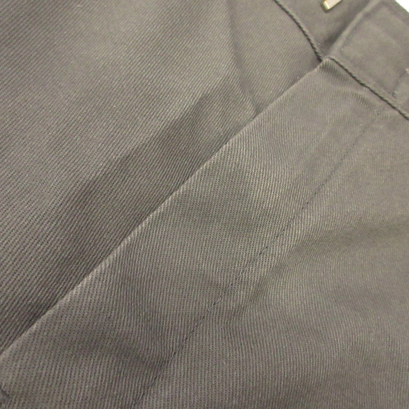 Dickies | ディッキーズ Ventilation Double Knee Work Pant チノパンツ SD24F-PT01 グレー サイズ：M
