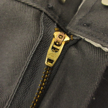 Dickies | ディッキーズ Ventilation Double Knee Work Pant チノパンツ SD24F-PT01 グレー サイズ：M