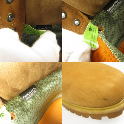 Timberland | ティンバーランド 6inch Premium Boots Vibram GORE-TEX ブーツ TB 0A6CP8 231 ×BEAMS ブラウン 27cm