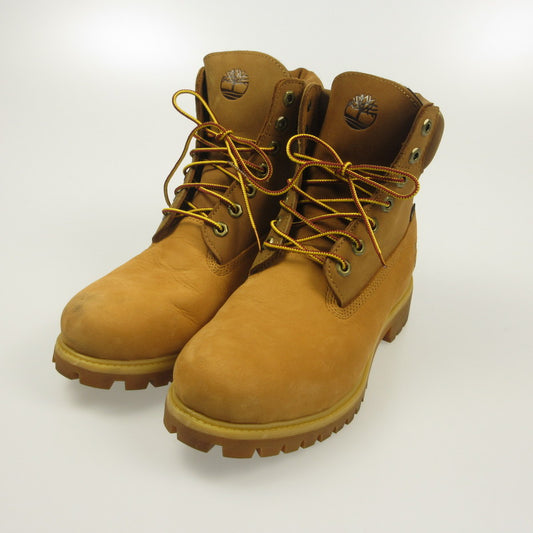 Timberland | ティンバーランド 6inch Premium Boots Vibram GORE-TEX ブーツ TB 0A6CP8 231 ×BEAMS ブラウン 27cm