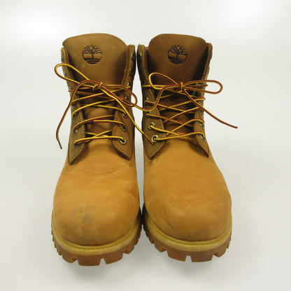 Timberland | ティンバーランド 6inch Premium Boots Vibram GORE-TEX ブーツ TB 0A6CP8 231 ×BEAMS ブラウン 27cm
