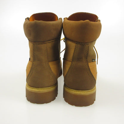 Timberland | ティンバーランド 6inch Premium Boots Vibram GORE-TEX ブーツ TB 0A6CP8 231 ×BEAMS ブラウン 27cm
