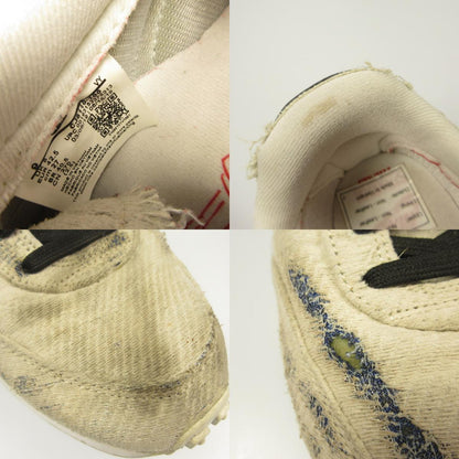 NIKE | ナイキ AIR TAILWIND 79 SAIL UPSIDE DOWN PACK スニーカー CJ6110-100 ×STRANGER THINGS グレー 27cm