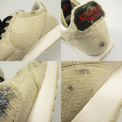 NIKE | ナイキ AIR TAILWIND 79 SAIL UPSIDE DOWN PACK スニーカー CJ6110-100 ×STRANGER THINGS グレー 27cm