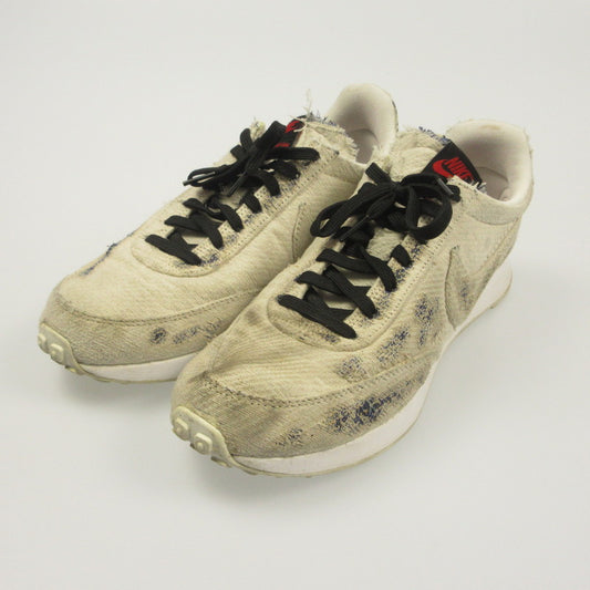 NIKE | ナイキ AIR TAILWIND 79 SAIL UPSIDE DOWN PACK スニーカー CJ6110-100 ×STRANGER THINGS グレー 27cm