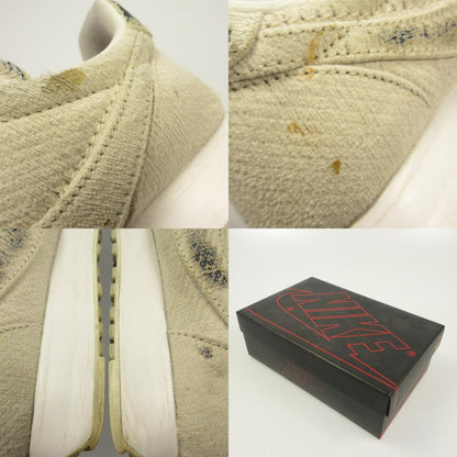 NIKE | ナイキ AIR TAILWIND 79 SAIL UPSIDE DOWN PACK スニーカー CJ6110-100 ×STRANGER THINGS グレー 27cm