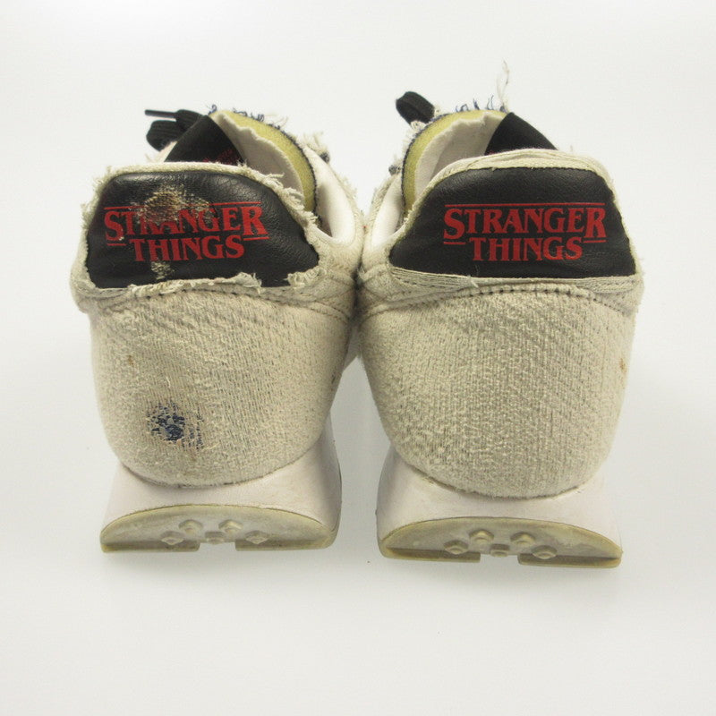 NIKE | ナイキ AIR TAILWIND 79 SAIL UPSIDE DOWN PACK スニーカー CJ6110-100 ×STRANGER THINGS グレー 27cm