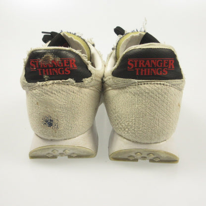 NIKE | ナイキ AIR TAILWIND 79 SAIL UPSIDE DOWN PACK スニーカー CJ6110-100 ×STRANGER THINGS グレー 27cm