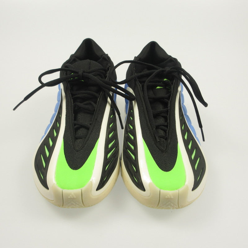adidas | アディダス Anthony Edwards 2 スニーカー JR4359 ブルー 27.5cm
