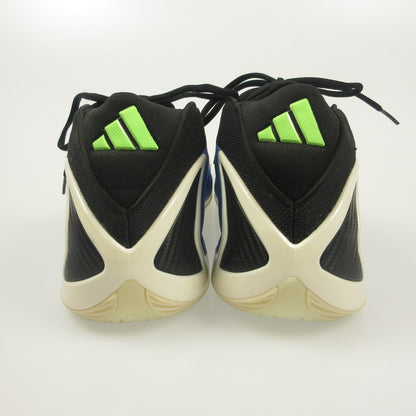 adidas | アディダス Anthony Edwards 2 スニーカー JR4359 ブルー 27.5cm