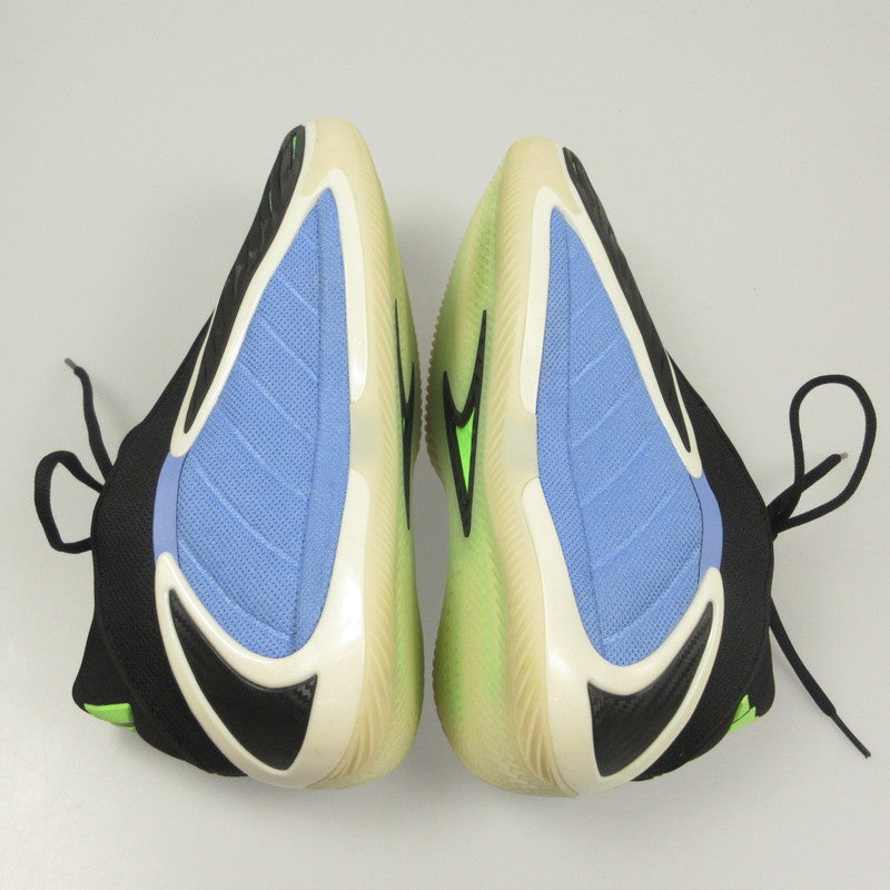 adidas | アディダス Anthony Edwards 2 スニーカー JR4359 ブルー 27.5cm
