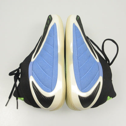 adidas | アディダス Anthony Edwards 2 スニーカー JR4359 ブルー 27.5cm