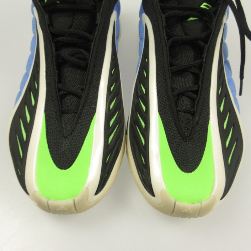 adidas | アディダス Anthony Edwards 2 スニーカー JR4359 ブルー 27.5cm