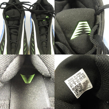 adidas | アディダス Anthony Edwards 2 スニーカー JR4359 ブルー 27.5cm
