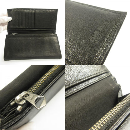 DIESEL | ディーゼル 長財布 X03928 ブラック【姫路東店】