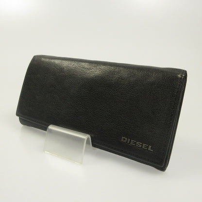 DIESEL | ディーゼル 長財布 X03928 ブラック【姫路東店】