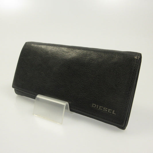 DIESEL | ディーゼル 長財布 X03928 ブラック【姫路東店】