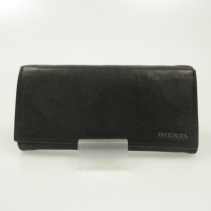DIESEL | ディーゼル 長財布 X03928 ブラック【姫路東店】