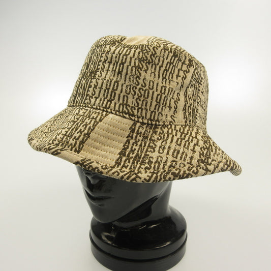 ACNE STUDIOS | アクネストゥディオズ Brimmo ハット FN-UX-HATS000123 ブラウン