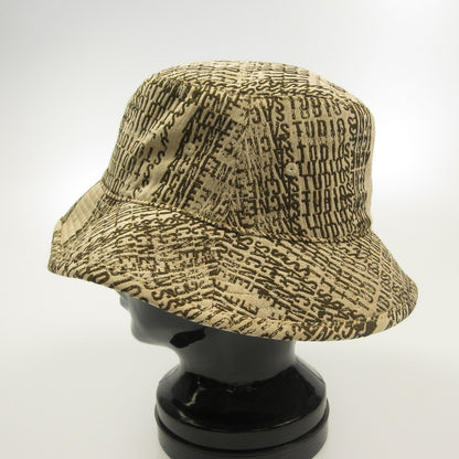 ACNE STUDIOS | アクネストゥディオズ Brimmo ハット FN-UX-HATS000123 ブラウン