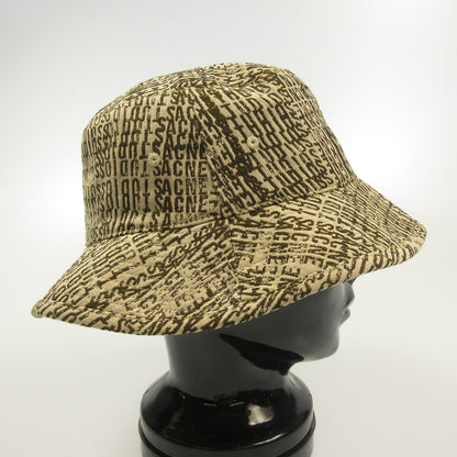 ACNE STUDIOS | アクネストゥディオズ Brimmo ハット FN-UX-HATS000123 ブラウン