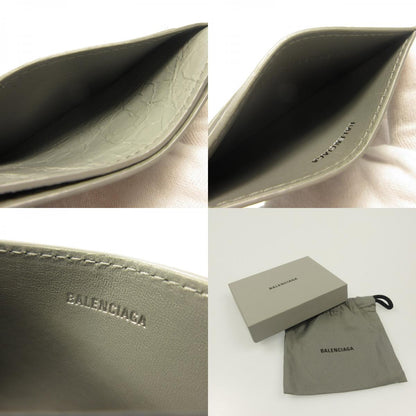 BALENCIAGA | バレンシアガ Monaco カードケース 766547