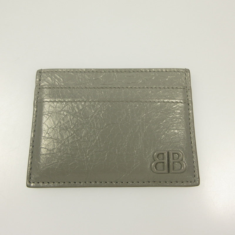 BALENCIAGA | バレンシアガ Monaco カードケース 766547