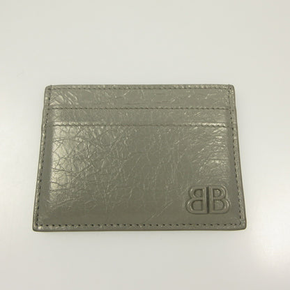 BALENCIAGA | バレンシアガ Monaco カードケース 766547