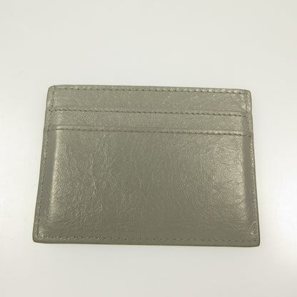 BALENCIAGA | バレンシアガ Monaco カードケース 766547