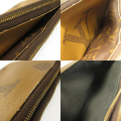 LOUIS VUITTON | ルイ・ヴィトン ポシェットドゥーブルジップ ショルダーバッグ M69203【姫路東店】