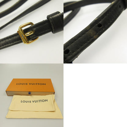 LOUIS VUITTON | ルイ・ヴィトン ポシェットドゥーブルジップ ショルダーバッグ M69203
