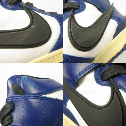 NIKE | ナイキ DUNK HIGH 'DEEP ROYAL' スニーカー CU7544-400 ×Ambush 2021S/S ネイビー 26.5cm