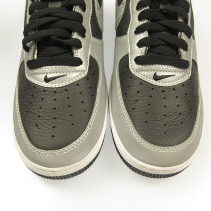 NIKE | ナイキ AIR FORCE 1 B 'BLACK SNAKE/REFLECTIVE' スニーカー DJ6033-001 ブラック 27.5cm