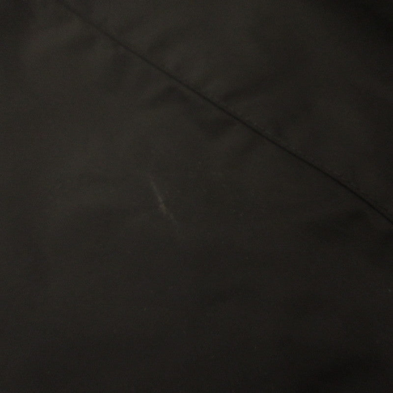 POLO RALPH LAUREN | ポロ・ラルフローレン ナイロンジャケット ブラック サイズ：XL