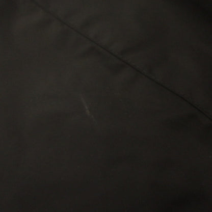 POLO RALPH LAUREN | ポロ・ラルフローレン ナイロンジャケット ブラック サイズ：XL