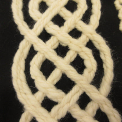 TAAKK | ターク KNIT EMBROIDERY PULLOVER その他トップス TA18AW-PO015 ブラック サイズ：3