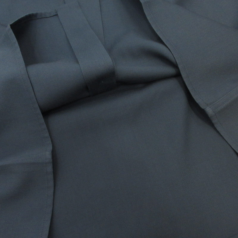 JIL SANDER | ジルサンダー OVERSIZED L/S SHIRT 長袖シャツ J22DL0106 ブルー サイズ：39
