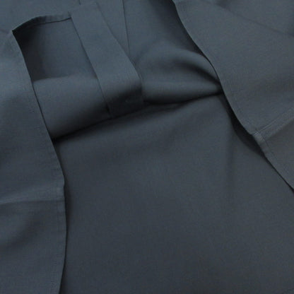 JIL SANDER | ジルサンダー OVERSIZED L/S SHIRT 長袖シャツ J22DL0106 ブルー サイズ：39