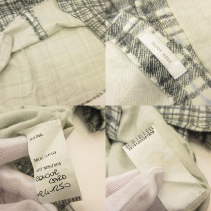 JIL SANDER | ジルサンダー 長袖シャツ 並行品 サイズ：39