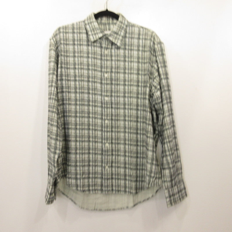 JIL SANDER | ジルサンダー 長袖シャツ 並行品 サイズ：39